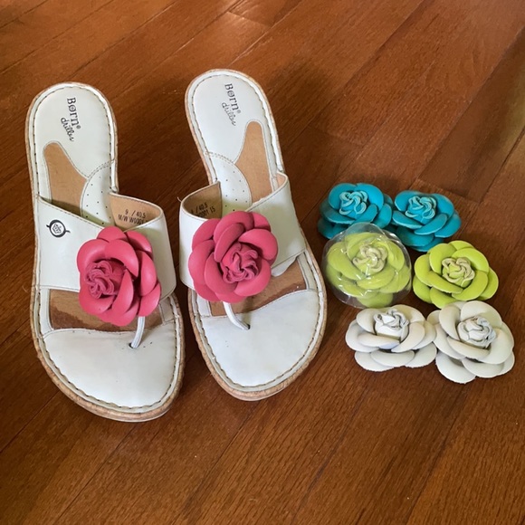 Born Drilles - Picture 1 of 3